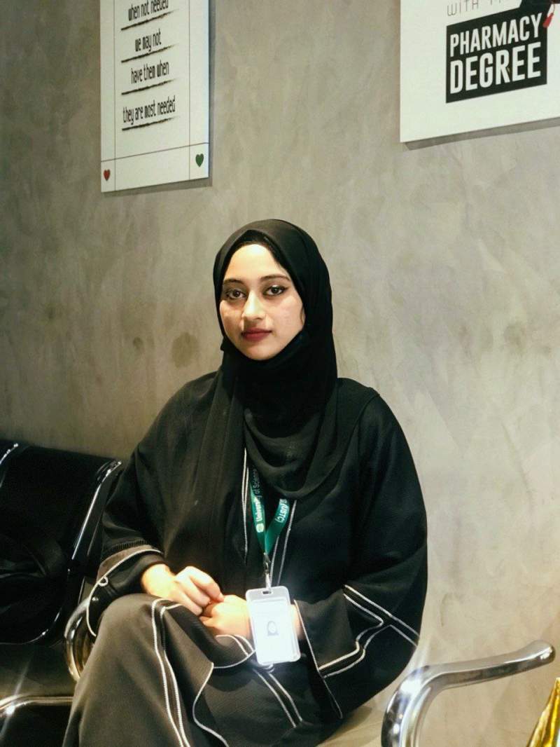 fatima abdullah