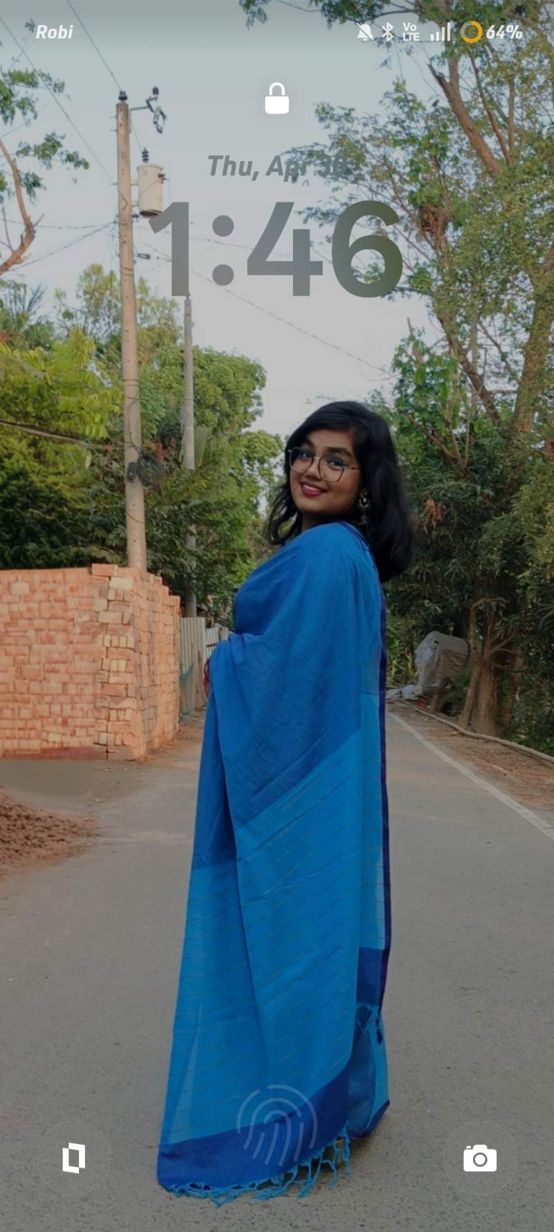 Sinthia Mazumder Rodoshi