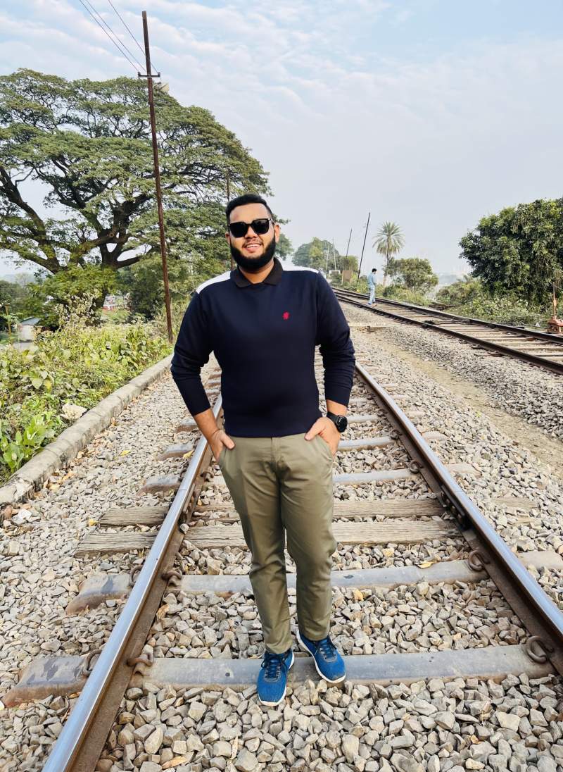 Salman Kabir