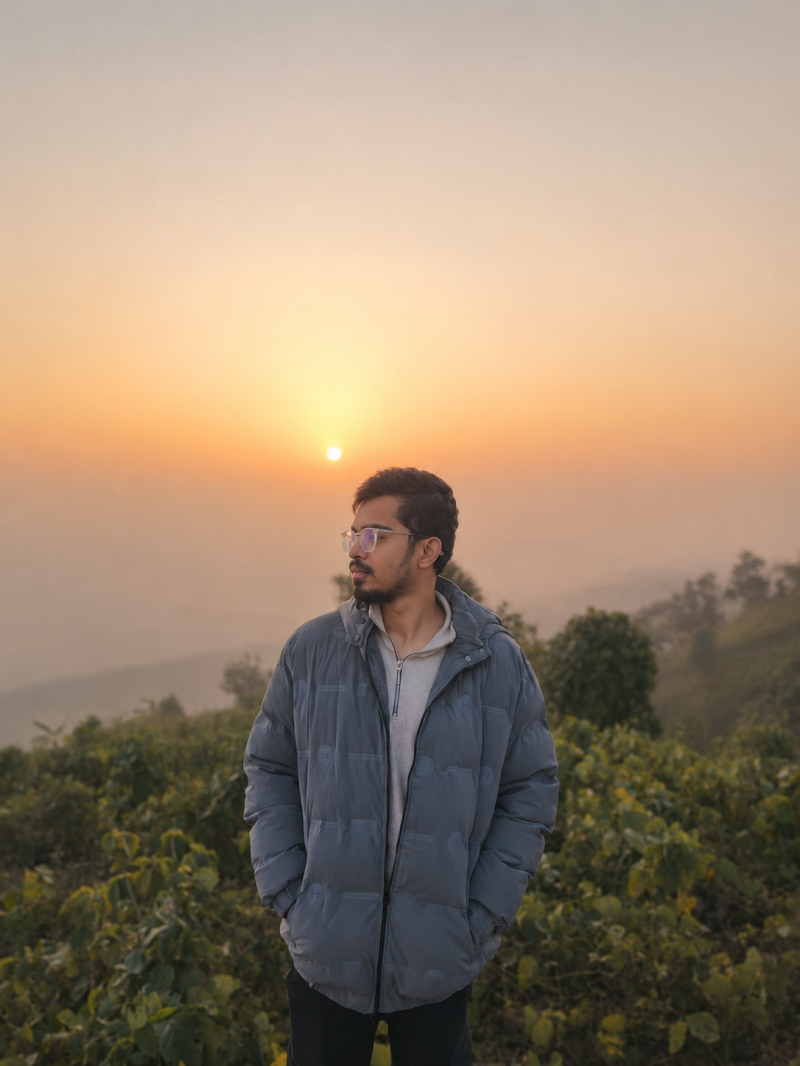 Md Ashrafuzzaman Bhuiyna