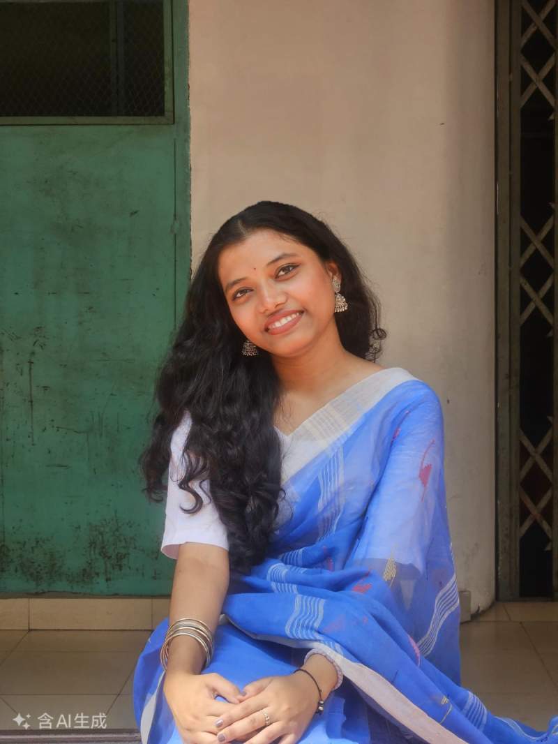 Puspita Sarker