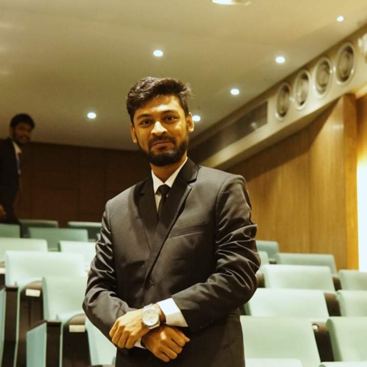 Md. Masudur Rahman