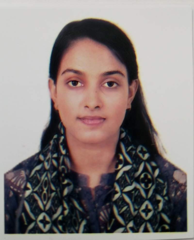 Arjuman Ara