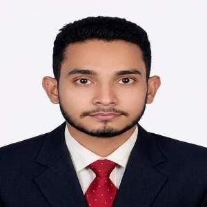 Sagor Ahmad