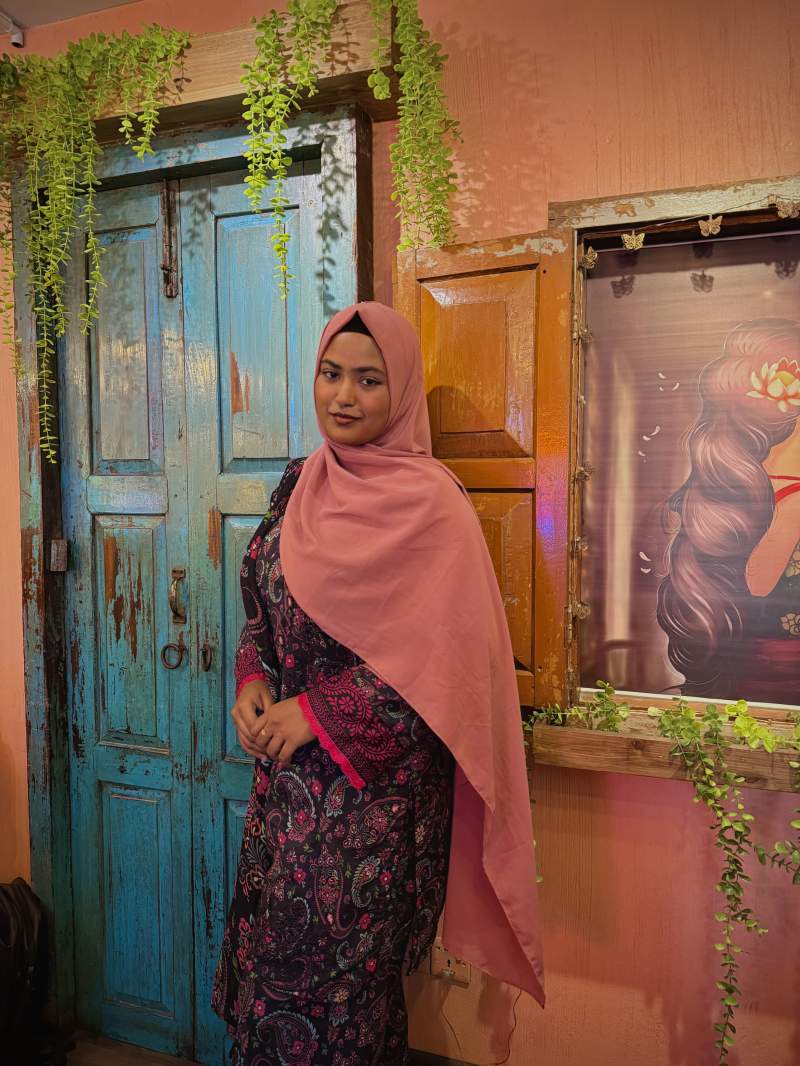 Nusrat Naz
