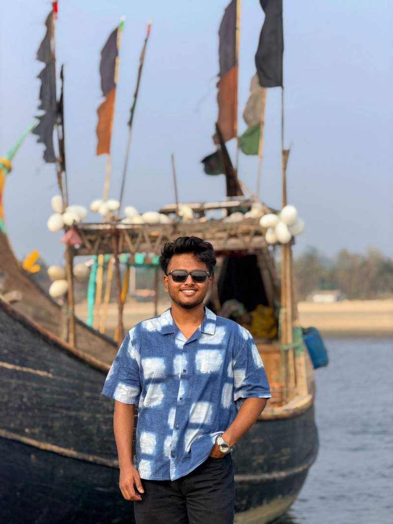 Tibra Sarker