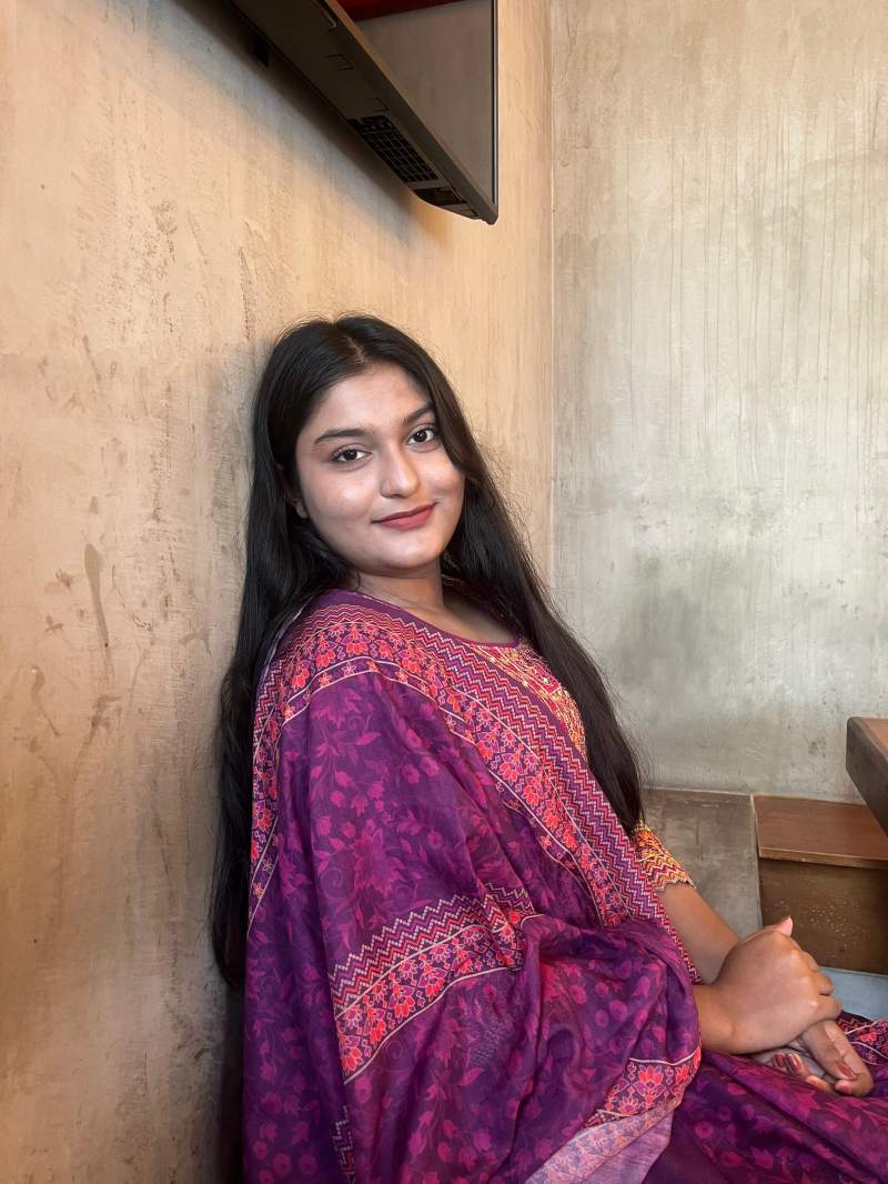 Fatima Tuz Zohra