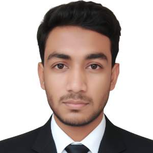 Md. Rakibul Hasan