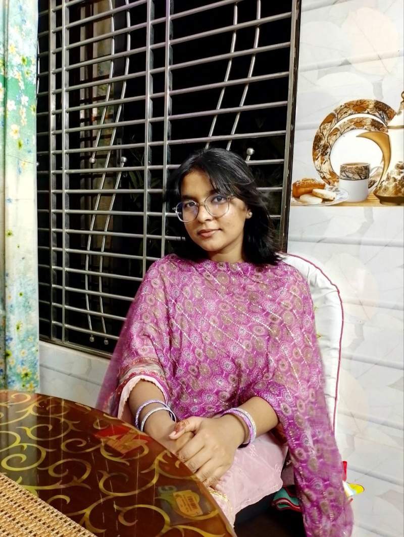 Afia Supti