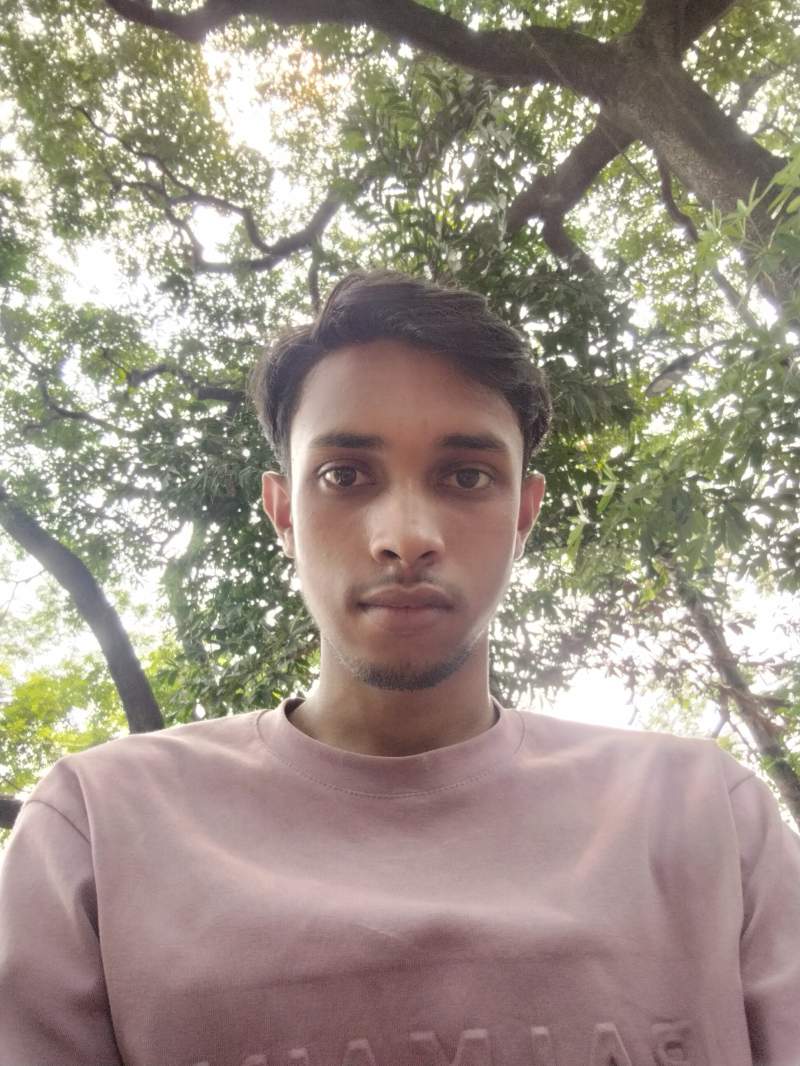 Md. Mridul khndakar