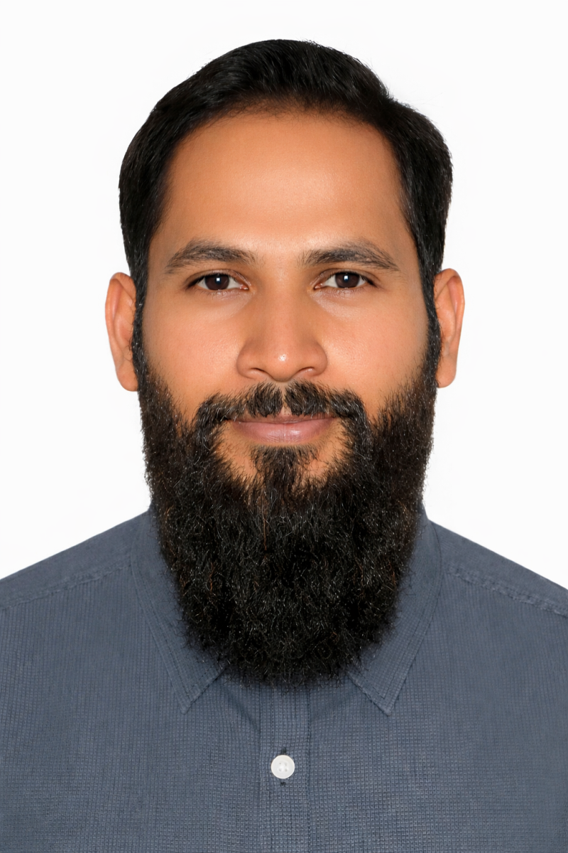 Mohammed Nayem Uddin