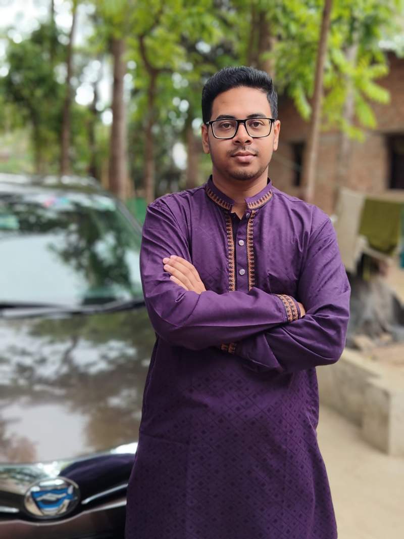 Abid Shahriyar Khan