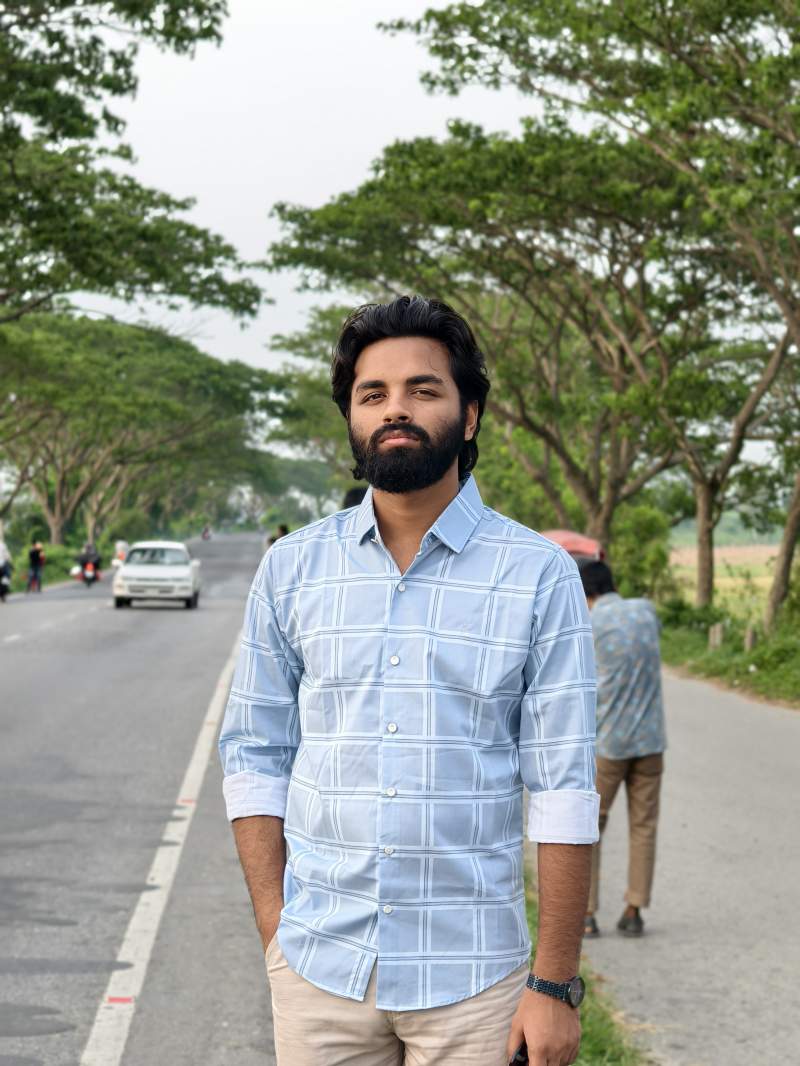 Shajal Kabir
