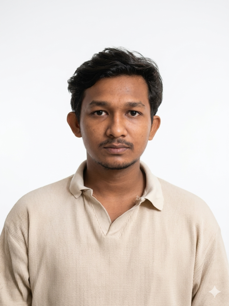 Mu Yasir Arafat