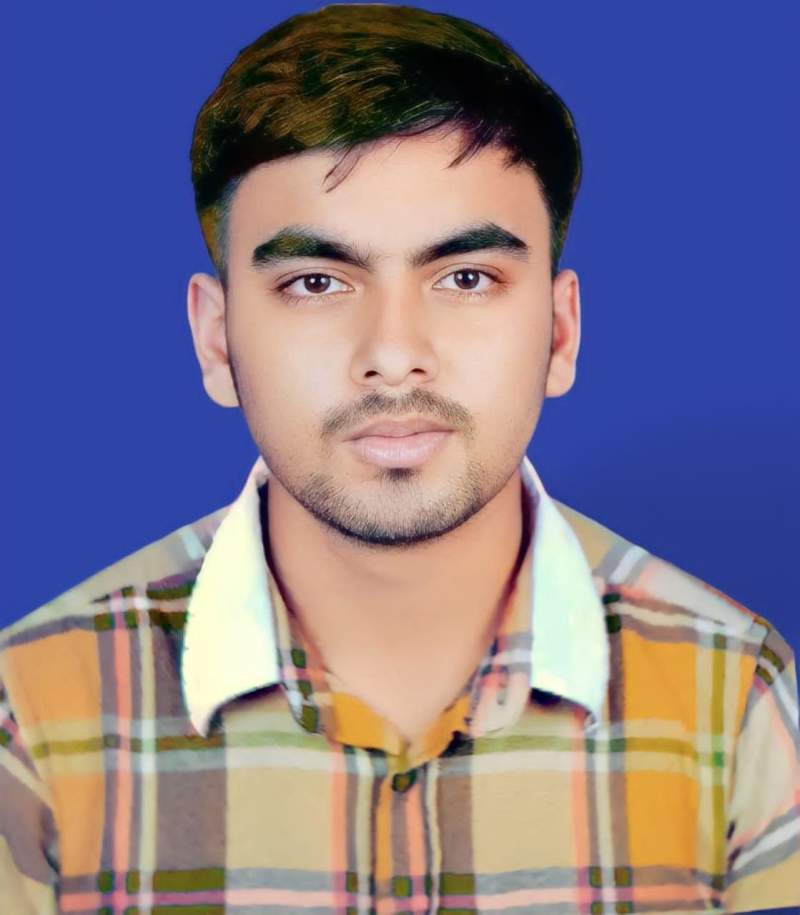 MD. SHAMIUL ISLAM
