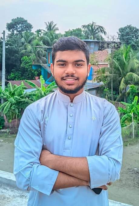 Md. Nafiz