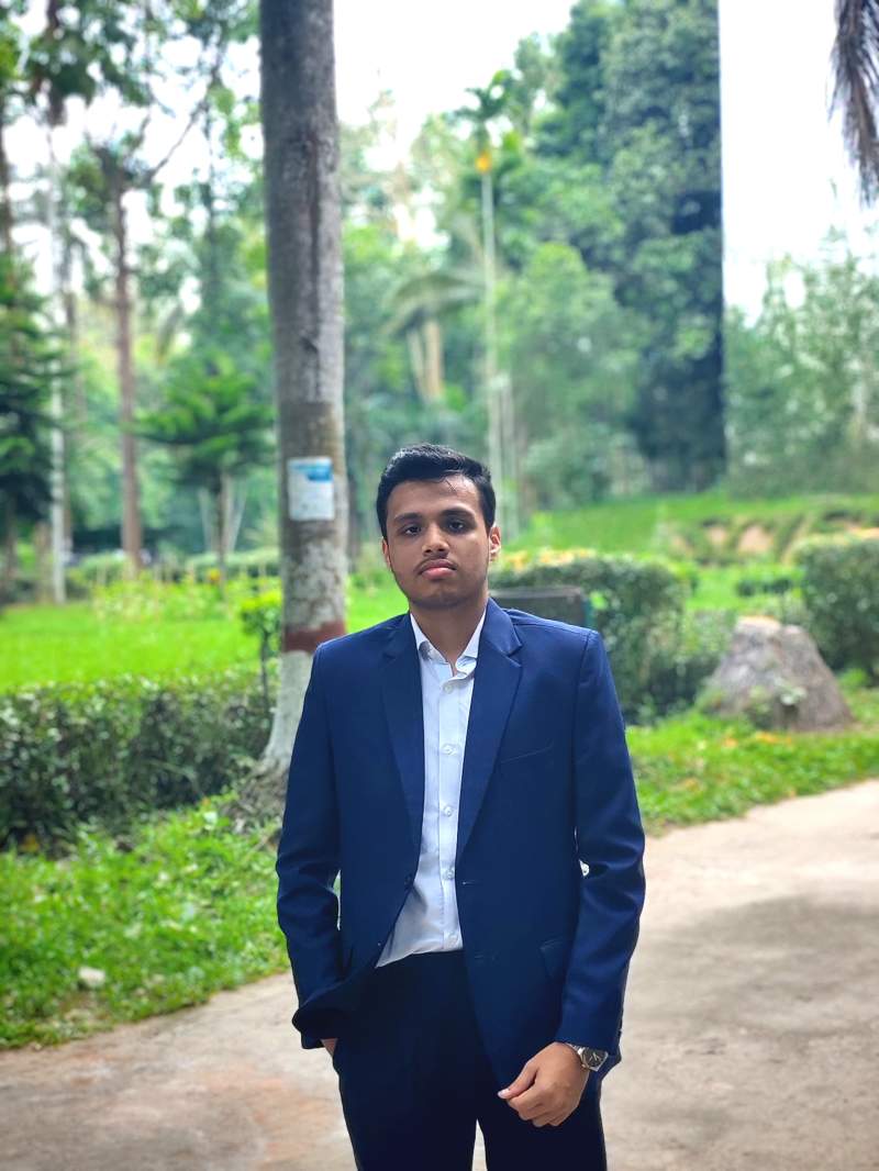 Rakib ul Haque