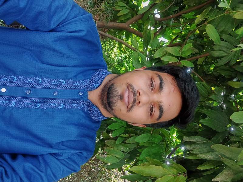 Badhan Chakraborty
