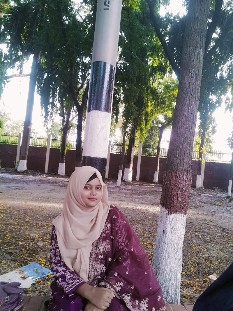 Farhana Rifat Jahan