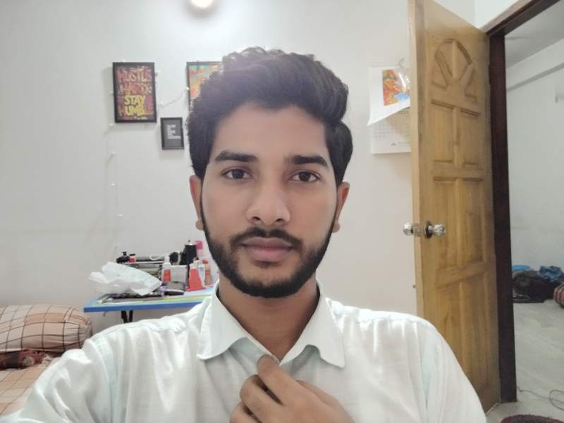 Md. Arafat Rahman