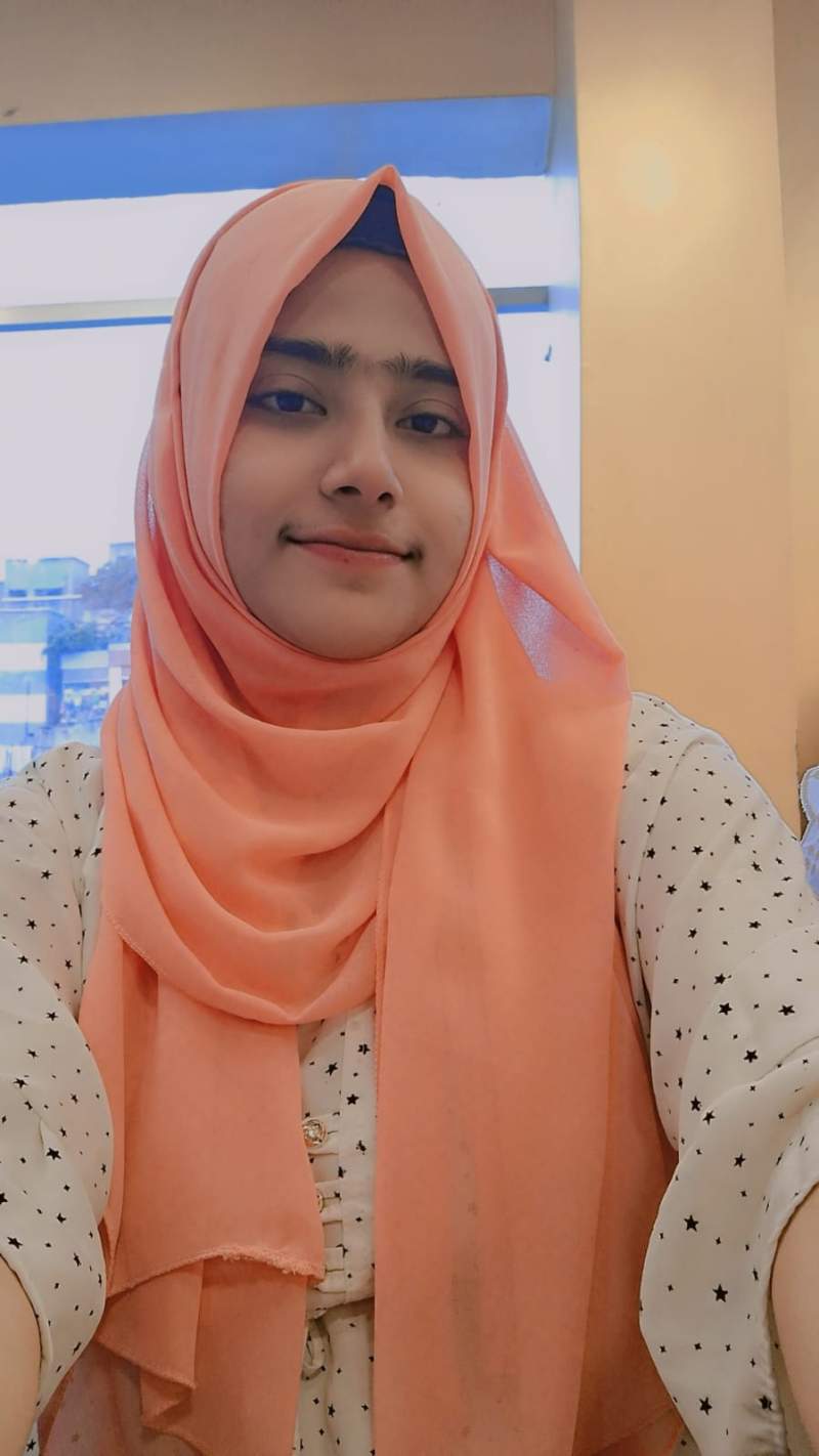 Nishat Jahan