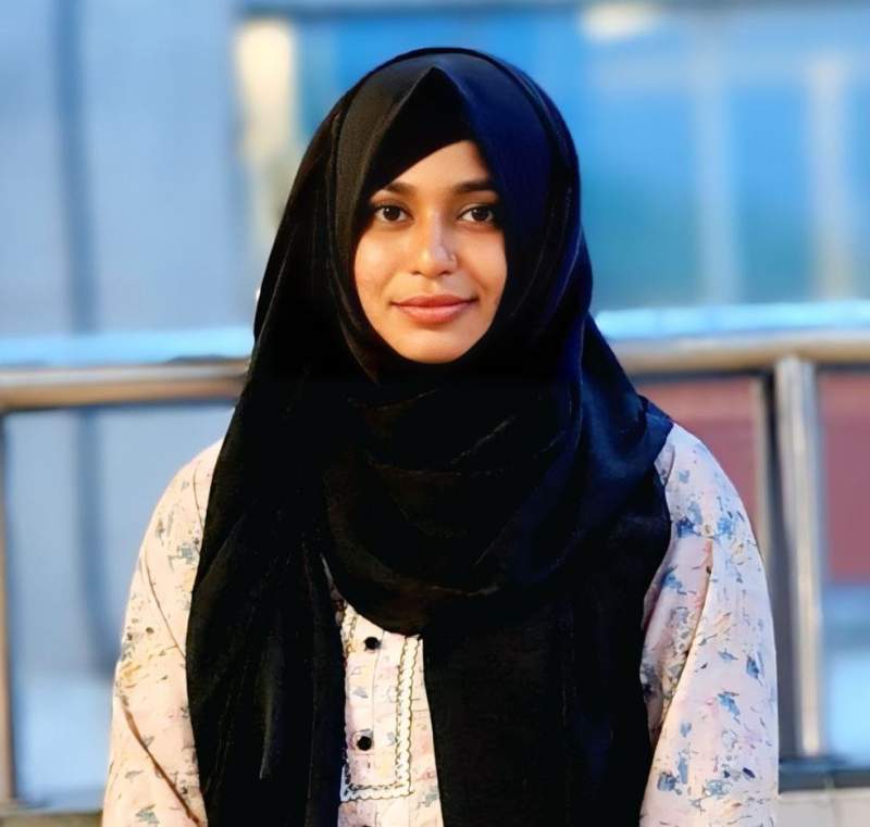 Rojina Khatun