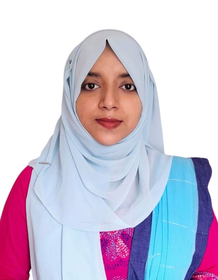 Taksina Akter