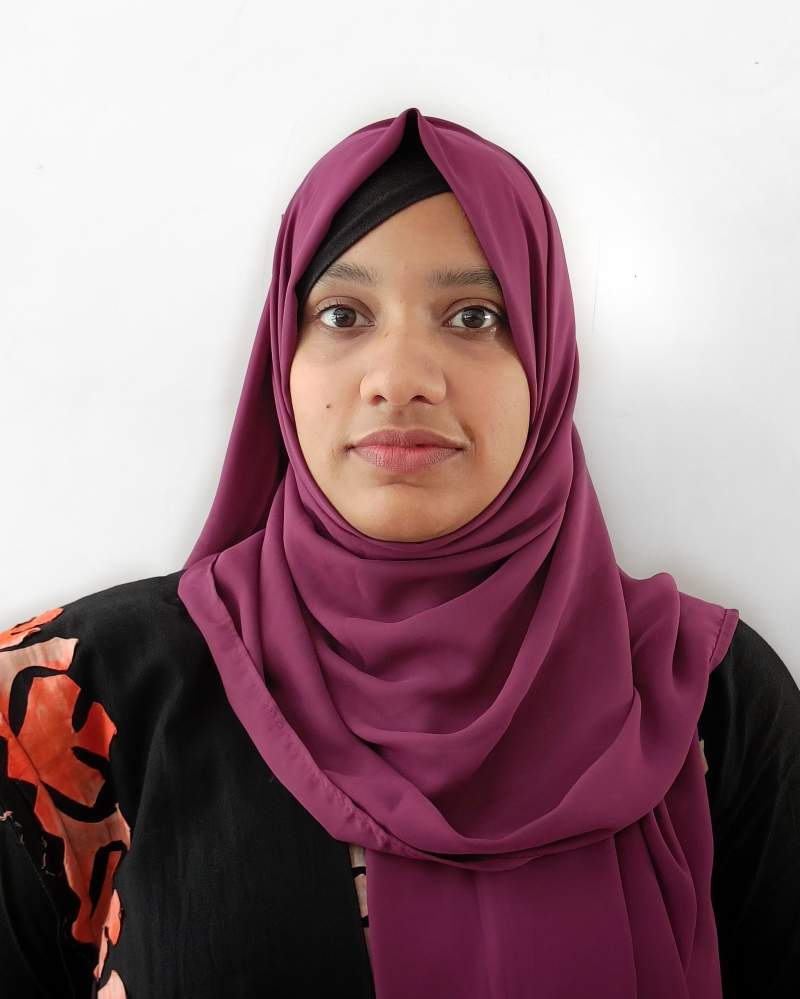 Ishrat Jahan