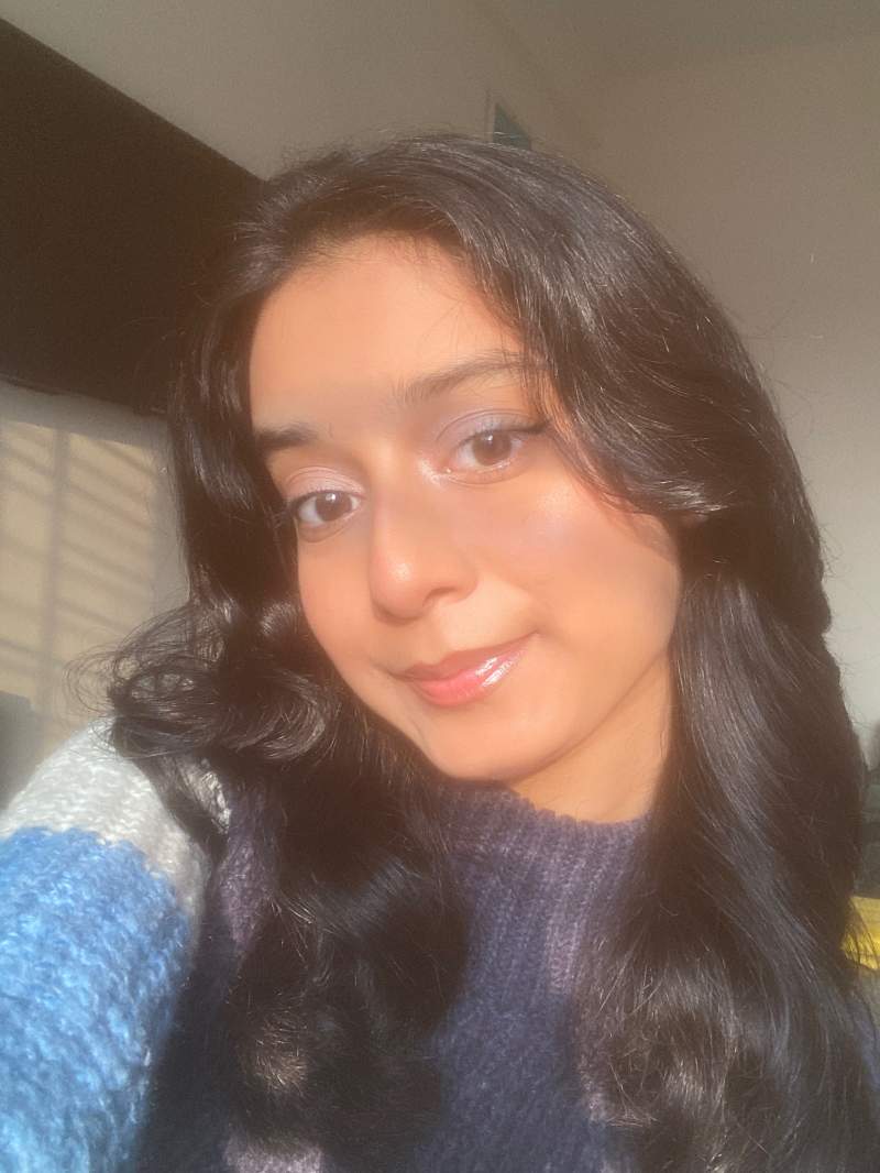 Faria majid