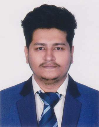 Shaharu Ramadan