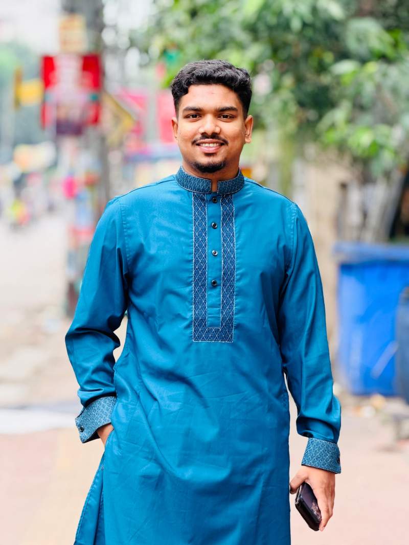 Sajjedur Rahman