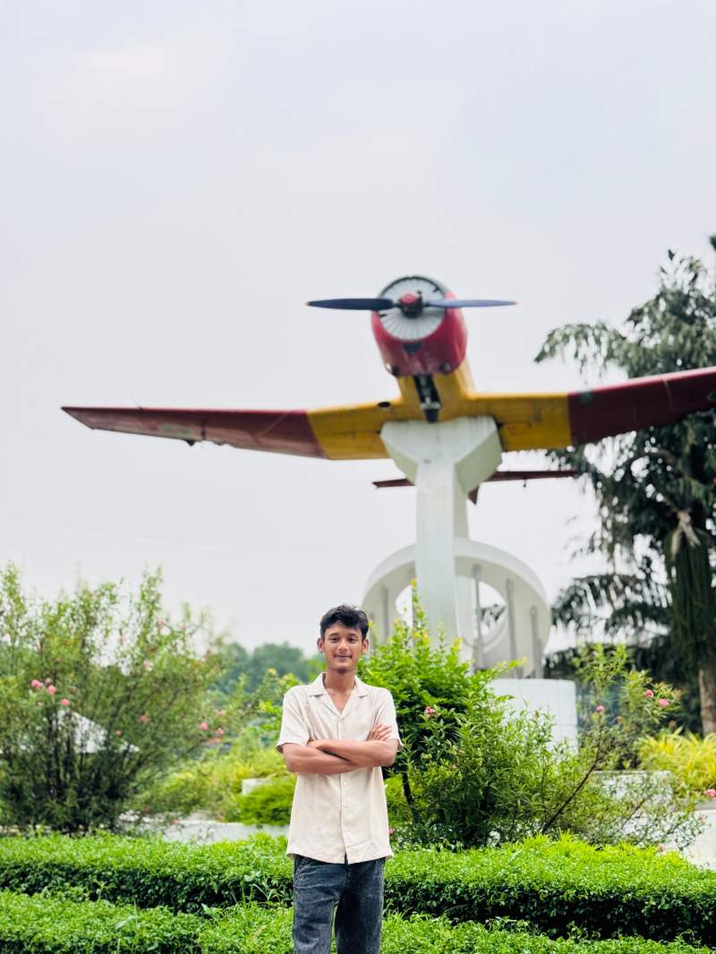 Md shariar alam bijoy