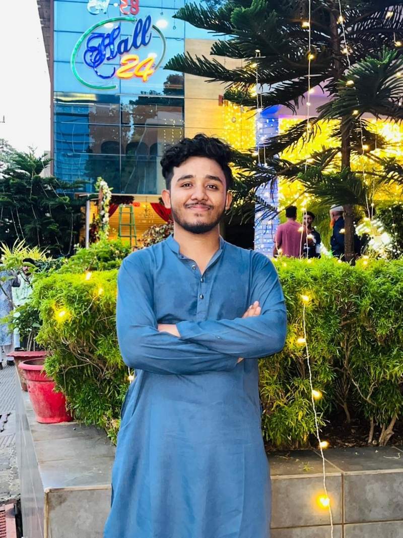 Fardin Mahamud Sabib