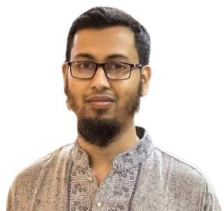 Md. Rajuanul Haque