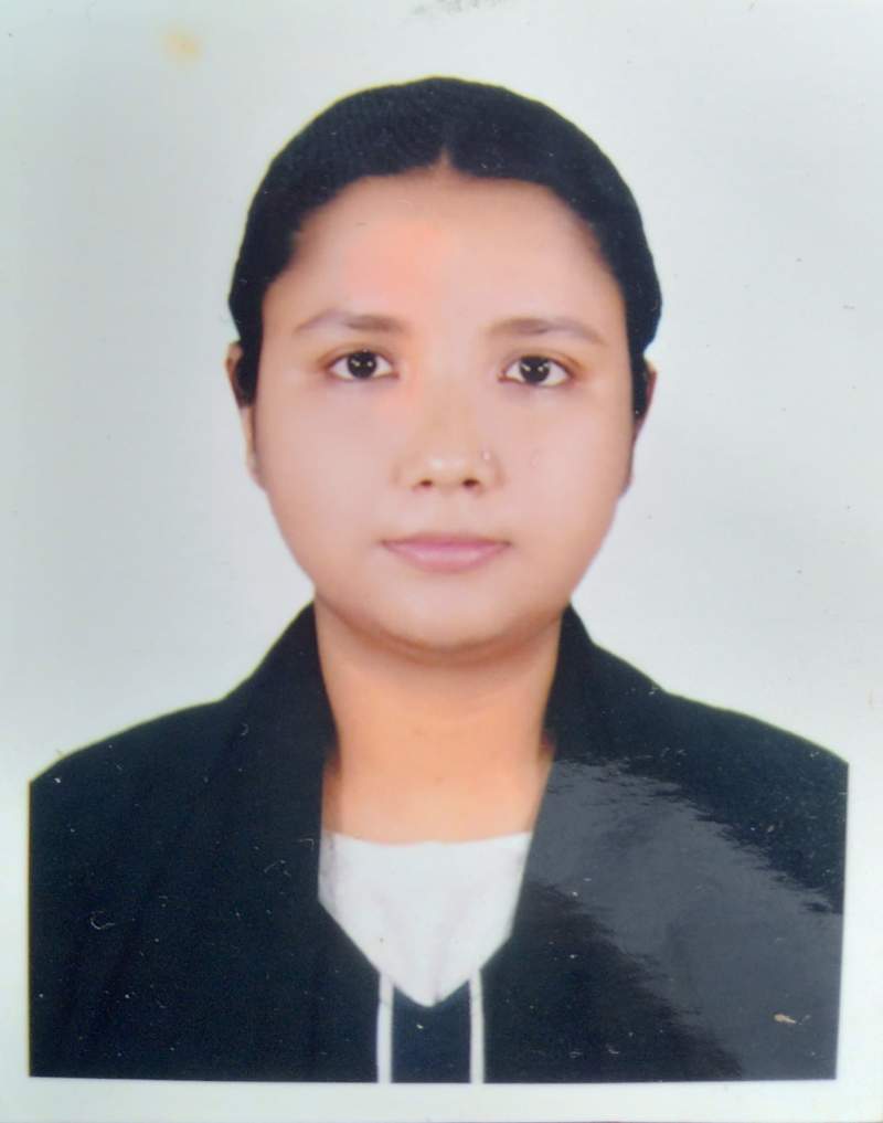 Riya moni pushpo