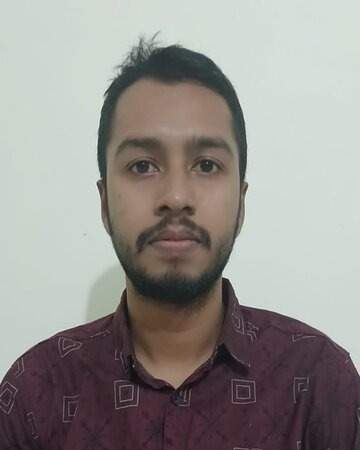 MD.Ajmain Ielam