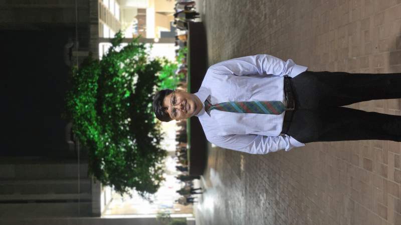 Md. Saifuddin