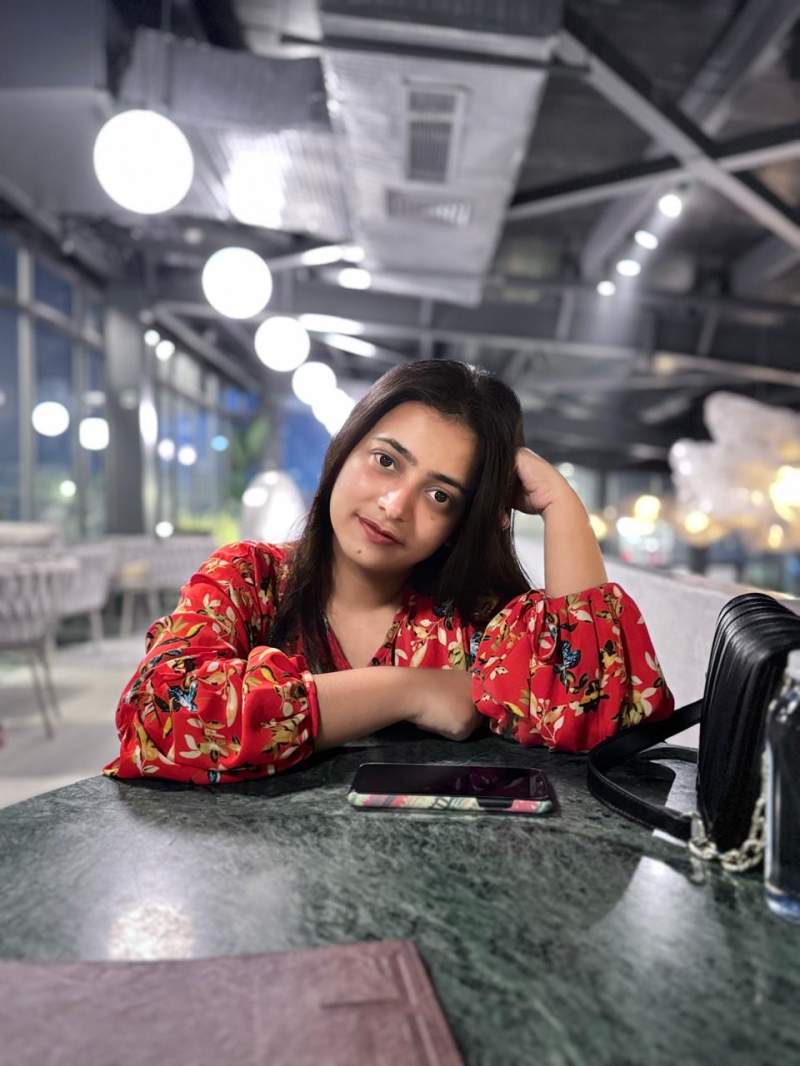 Maisha Samiha Hoimo