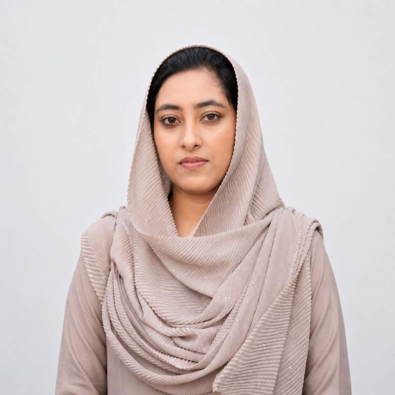 Neshat Tamana Reya