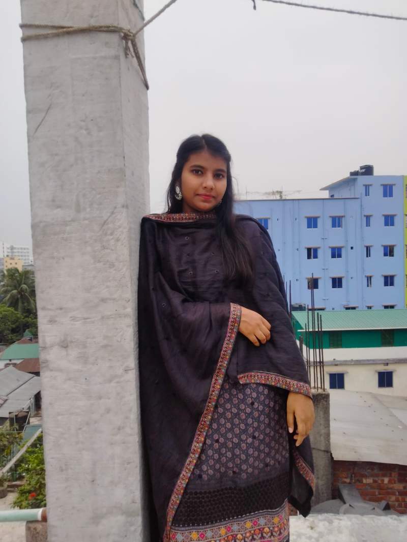 maisha Jahan
