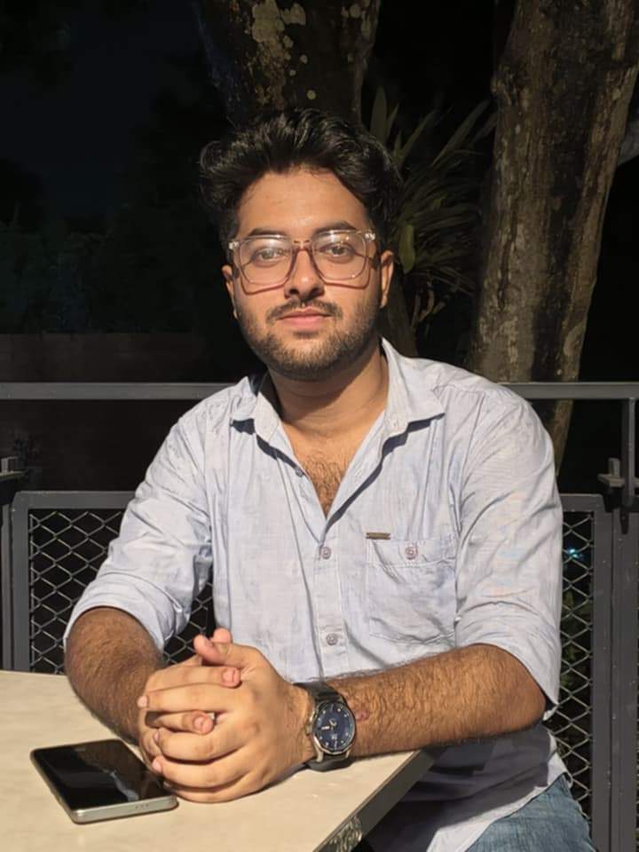 Muhammad Sartaz Hasan