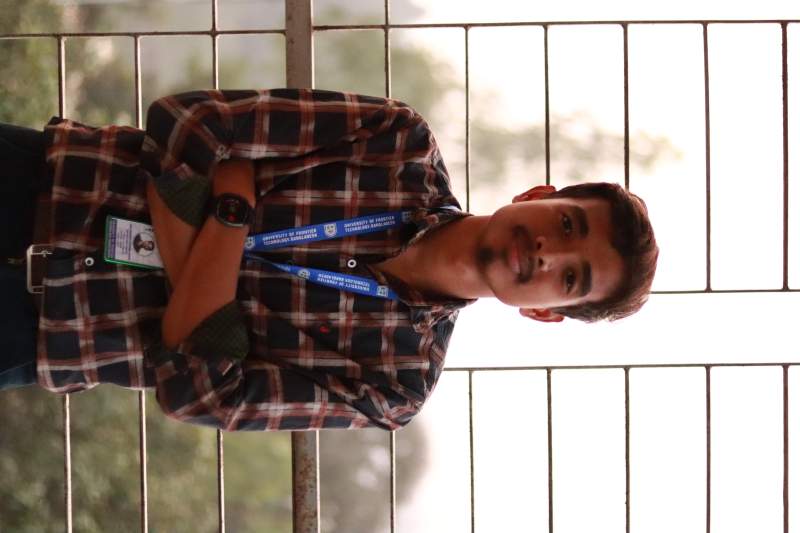 Madhurjo Sarker