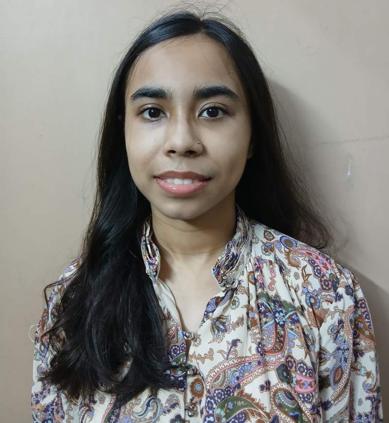 Urmila Datta
