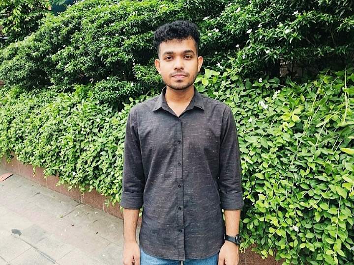 Talha Hossain