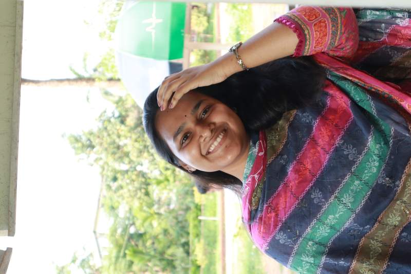 Aishwarya Sinha