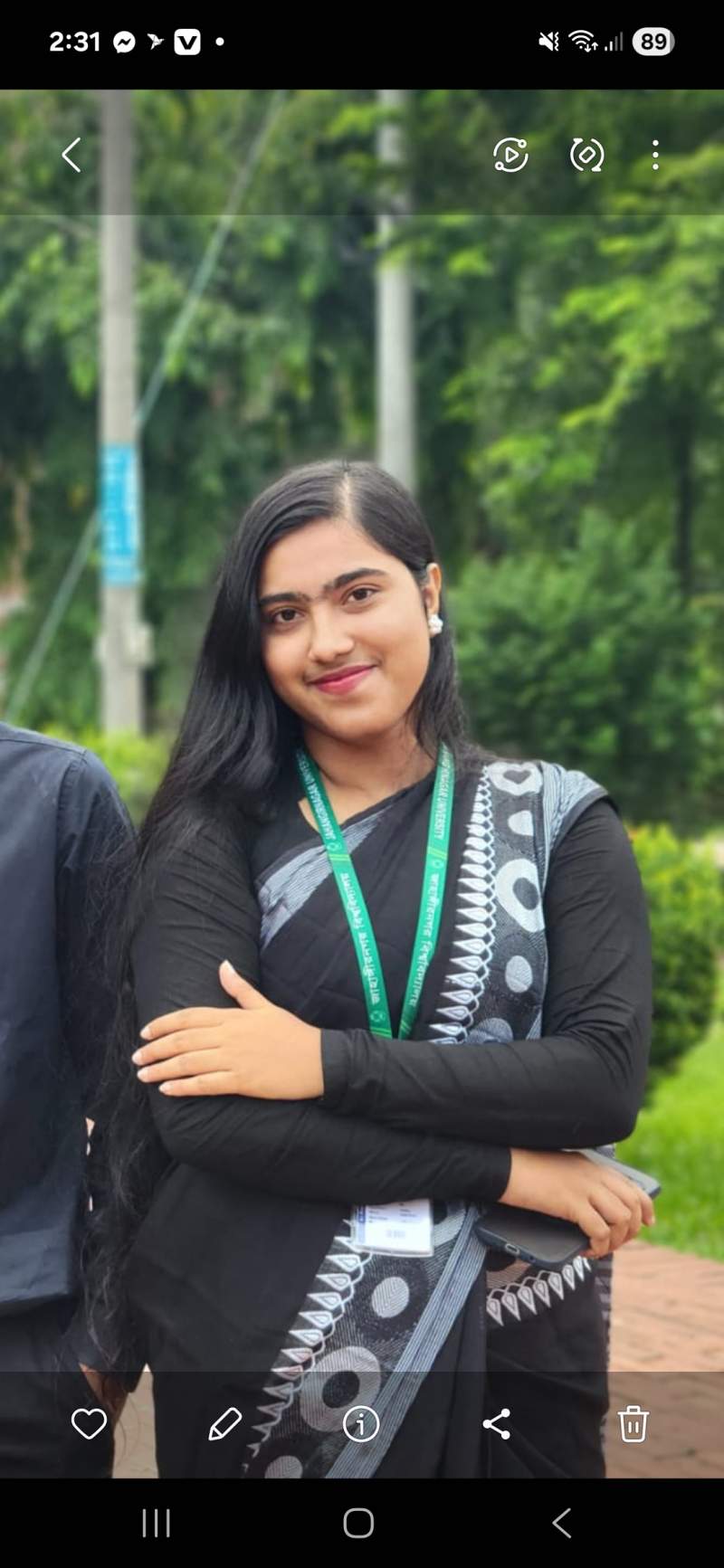 Mahiya Mahi
