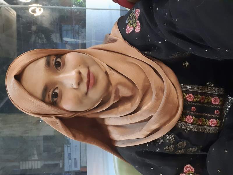 Sadia Afrin