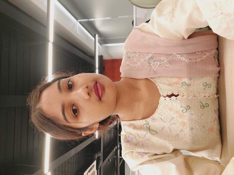 Oyshi Bani