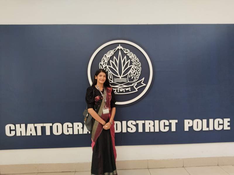 Utsha Basak