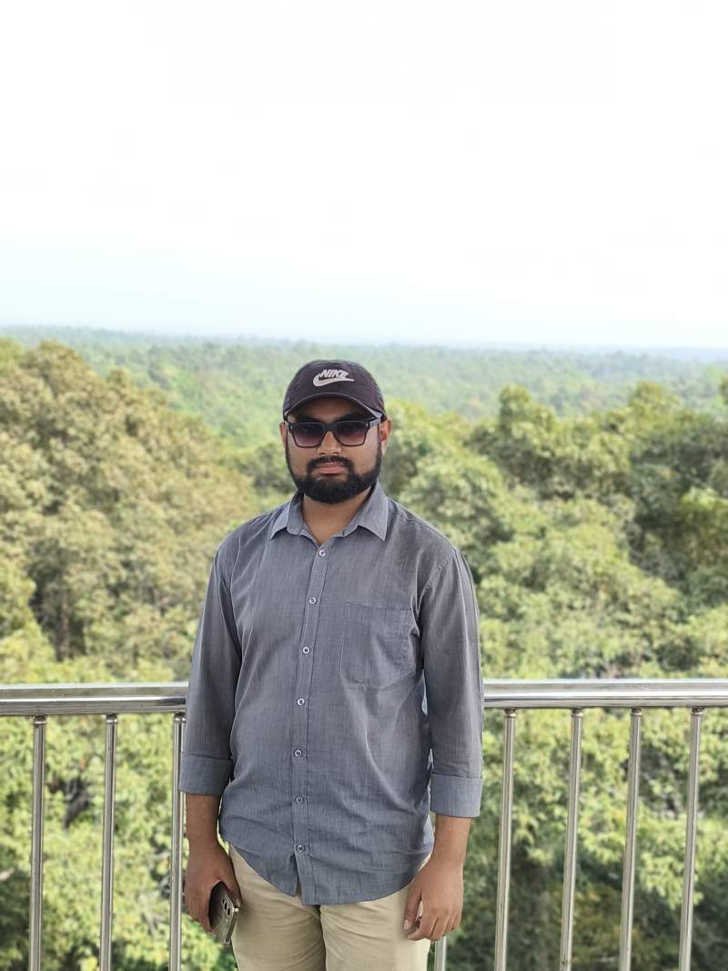 M A Alim Sabbir